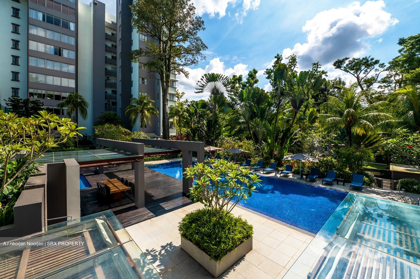 Nassim Regency (D10), Condominium #450139561